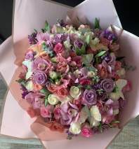 spiderman roses