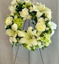 Prom Hand Tie Bouquet 
