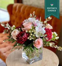 Dazzling Dendrobium Orchid Mix (SF 358) by Sherwood Florist Dazzling Dendrobium Orchid Mix (SF 358) by Sherwood Florist