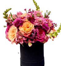 LILO & STITCH CARTOON ROSE BOUQUET 