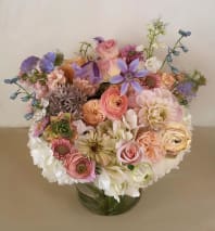 Billie arrangement