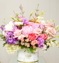 Ethereal Blossom Bouquet