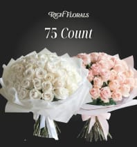 Men's Hat Bouquet