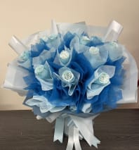 Forever Roses  