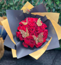 Will You Be My Girlfriend?