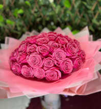 Will You Be My Girlfriend?