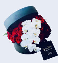 A-Dior Rose Bouquet
