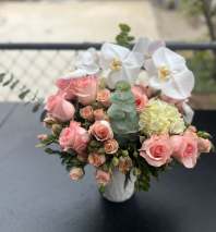 ELEGANCE IN NATURE by Ray