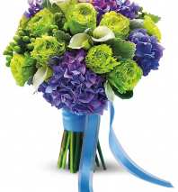 Grande Gourmet Fruit Basket