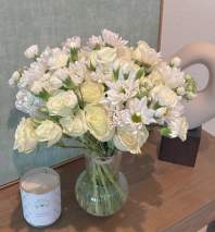 XXL Flower Bouquetby Happiness Flowers