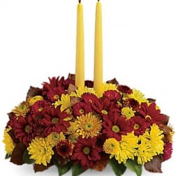 Happy Harvest Centerpiece