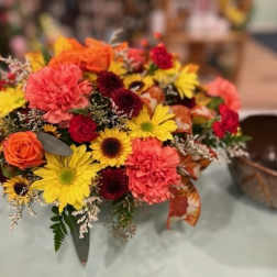 Bountiful Blessings (BB)
