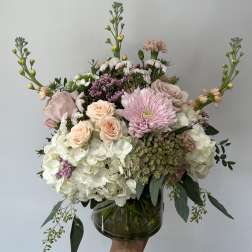 Blush Reign