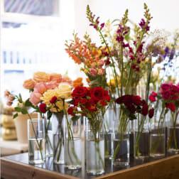 Designer's Choice Arrangement in Vase