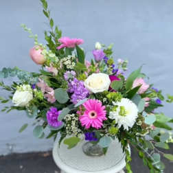 Spring Bliss Floral Arrangement