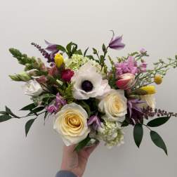 Soft Spring Cylinder