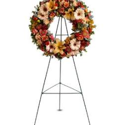 Wreath of Remembrance [TFWEB549]