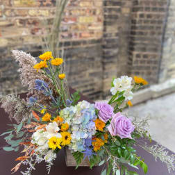 Rustic Charm
