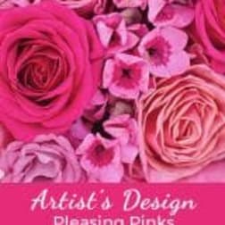 Designer's Choice - Pleasing Pinks