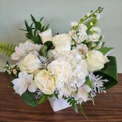 Graceful Blooms by MG Florist