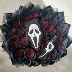 Scream for love