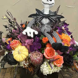 Jacks Spooky Box