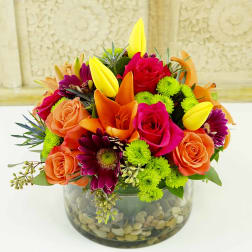 Happy Birthday Flowers Supplier Virginia - Home