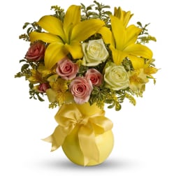 Cincinnati Bengals B Tumbler Bouquet, Cincinnati (OH) Flower & Gift  Delivery