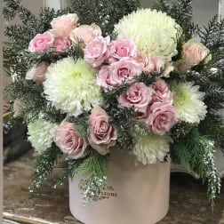 Business Woman - Prosperous Floral Arrangement in Burbank & Los Angeles, CA