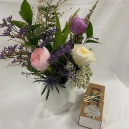 Mc Kenzie Florist - Flower Delivery by McKenzie City Florist & More