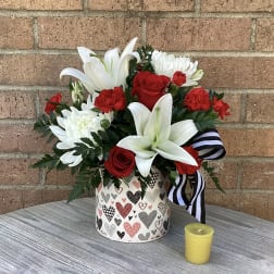 Lake Worth Florist Flower Delivery By