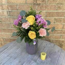 Lake Worth Florist Flower Delivery By