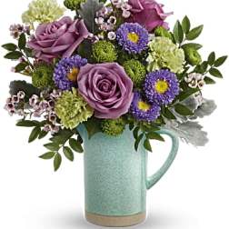 Englewood Florist Flower Delivery By