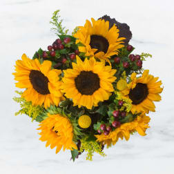 Canton Florist Flower Delivery By