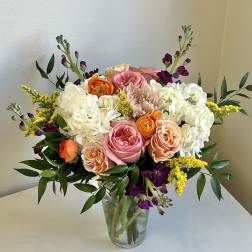 Hays Florist  Flower Delivery by Regeena's Flowers & Events