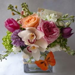 Haddon Township Florist  Flower Delivery by Joey-Lynn's Flowers