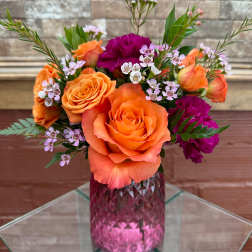Jefferson City Florist | Flower Delivery by River City Florist