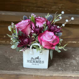 Chicago Florist | Flower Delivery by Stella Grey Blooms