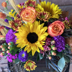 Merced Foral Merced Florist | Flower Delivery by Merced Floral