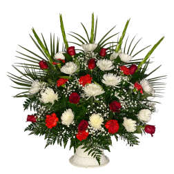 White Light Farewell