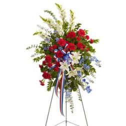 Sacred Duty Spray [T240-2A]