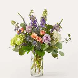 Appealing Aura Bouquet