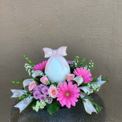 Just Eggstra Special