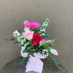 “Bow”tifully Sweet