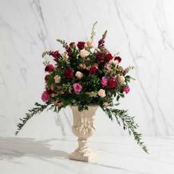Masterpiece Edition - Grand Rose Arrangement