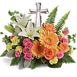 Precious Petals Bouquet