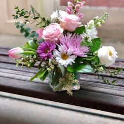 Valentine's Day- Designer's Choice #1