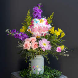 Mother's Day Special