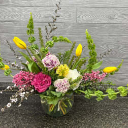 Designers Choice: Spring 1