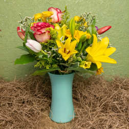 Spring Harmony Arrangement